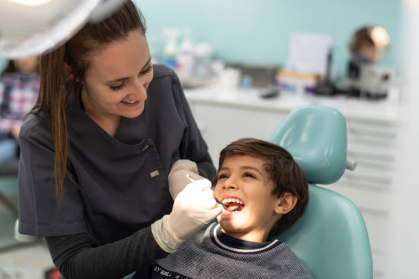 Best Emergency Dental Care for Broken or Chipped Teeth in Lakeland, GA