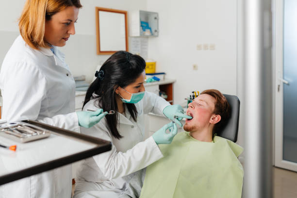Best Emergency Dental Care for Broken or Chipped Teeth in Lakeland, GA