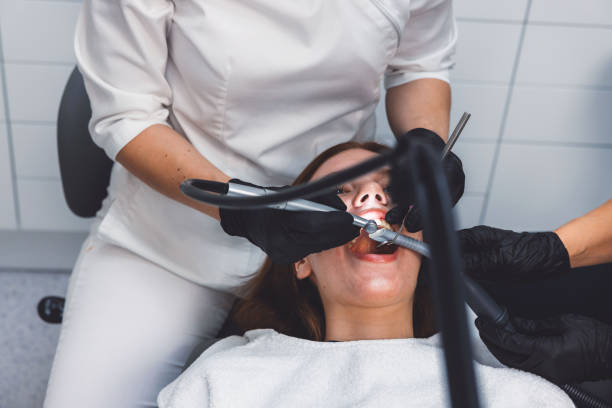 Best Weekend Emergency Dentist in Lakeland, GA